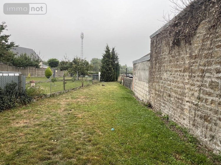 Maison a vendre La Ferté Macé 61600 Orne 145 m2 7 pièces 150000 euros
