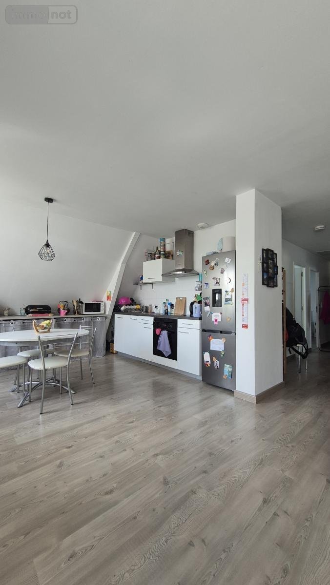 Maison a vendre Landivisiau 29400 Finistère 286 m2  438900 euros