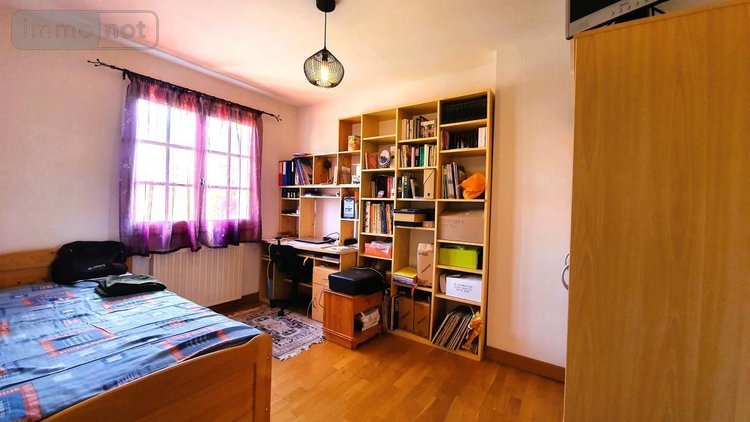 Maison a vendre Les Sorinières 44840 Loire-Atlantique 109 m2 5 pièces 323700 euros