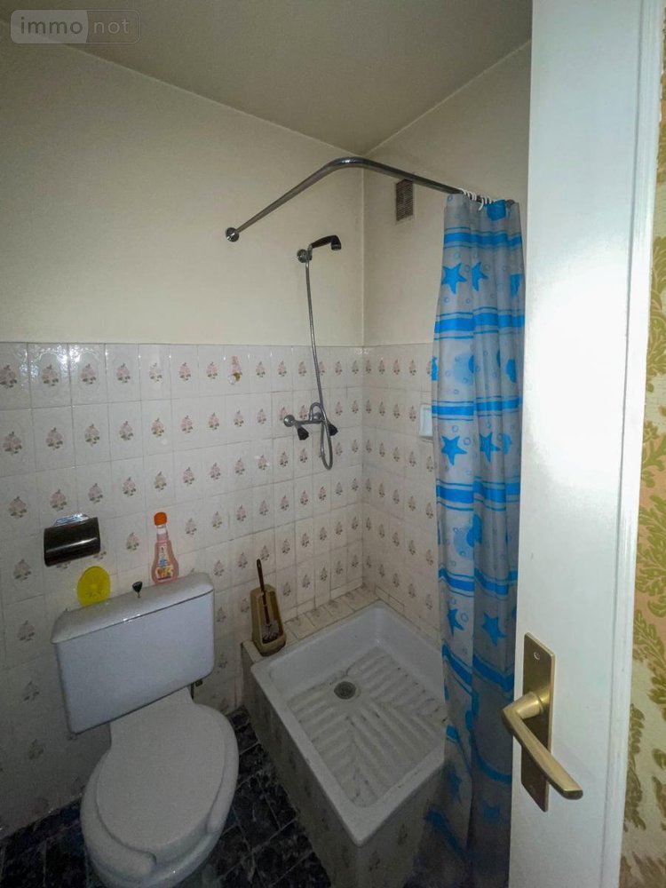 Appartement a vendre Bastia 20200 Haute-Corse 31 m2 1 pièce 121210 euros