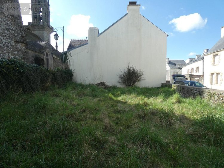 Maison a vendre Pleyben 29190 Finistère 178 m2 7 pièces 141450 euros