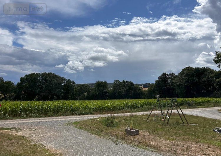 Maison a vendre Monteneuf 56380 Morbihan 155 m2 7 pièces 446700 euros