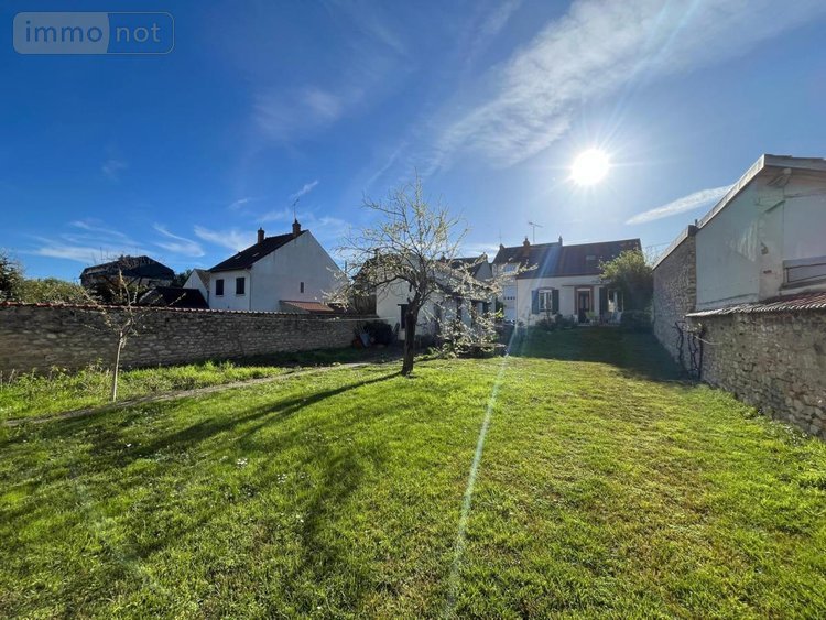 Maison a vendre Montargis 45200 Loiret 132 m2  229760 euros