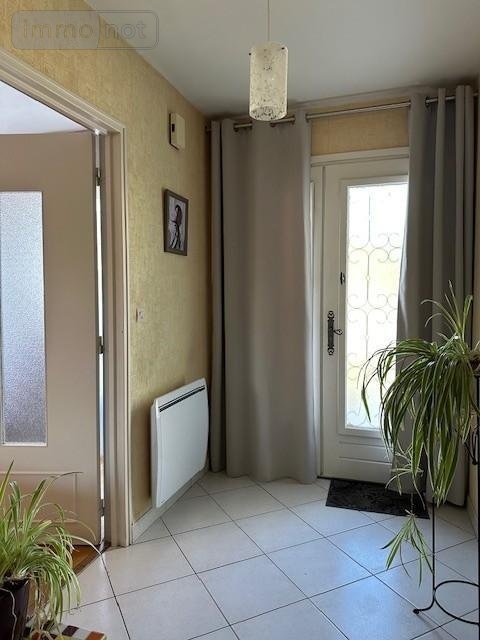 Maison a vendre Angers 49000 Maine-et-Loire 124 m2 6 pièces 272480 euros