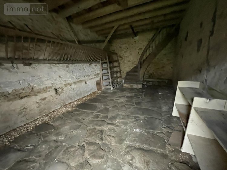 Maison a vendre Ballon-Saint-Mars 72290 Sarthe 198 m2 8 pièces 160000 euros