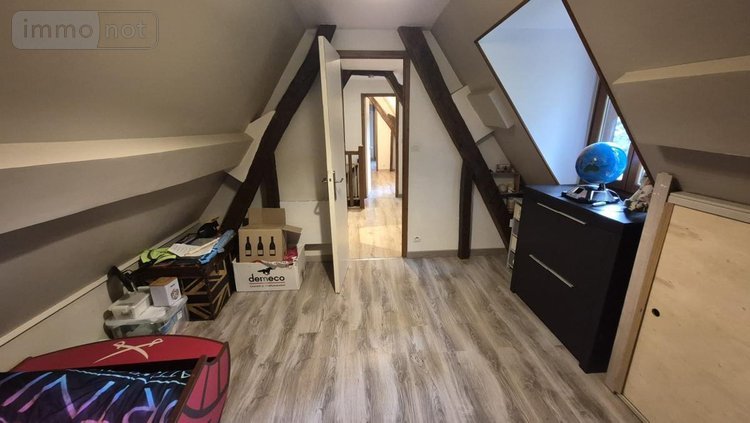 Maison a vendre Offranville 76550 Seine-Maritime 116 m2 6 pièces 267750 euros