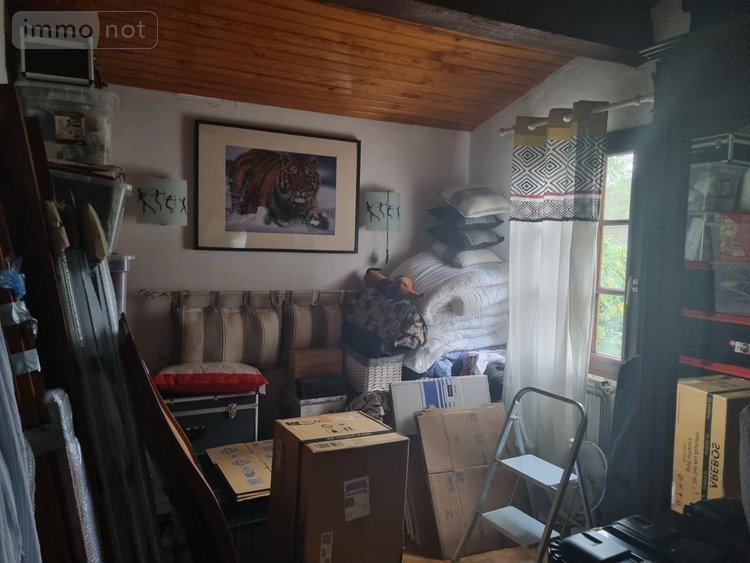 Maison a vendre Saint-Mathieu-de-Tréviers 34270 Hérault 95 m2 4 pièces 414000 euros