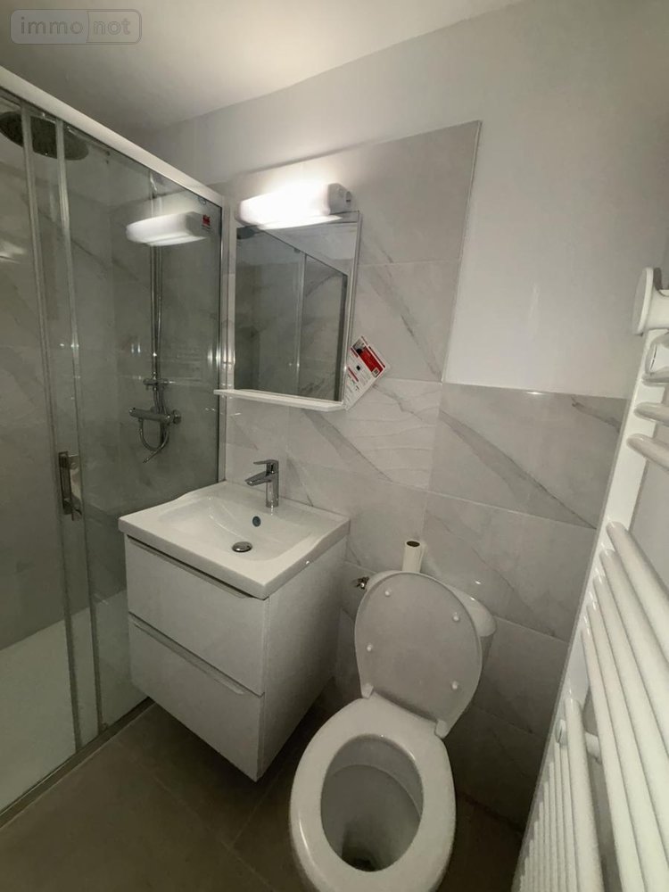 Location maison Broglie 27270 Eure 63 m2  710 euros