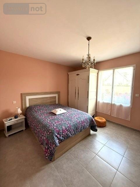 Maison a vendre Bouchemaine 49080 Maine-et-Loire 194 m2 7 pièces 733600 euros