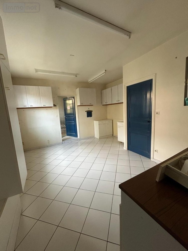 Maison a vendre La Rochelle-Normande 50530 Manche 242 m2 10 pièces 337940 euros