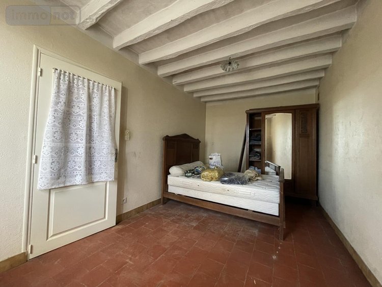 Maison a vendre Fatines 72470 Sarthe 62 m2  105600 euros