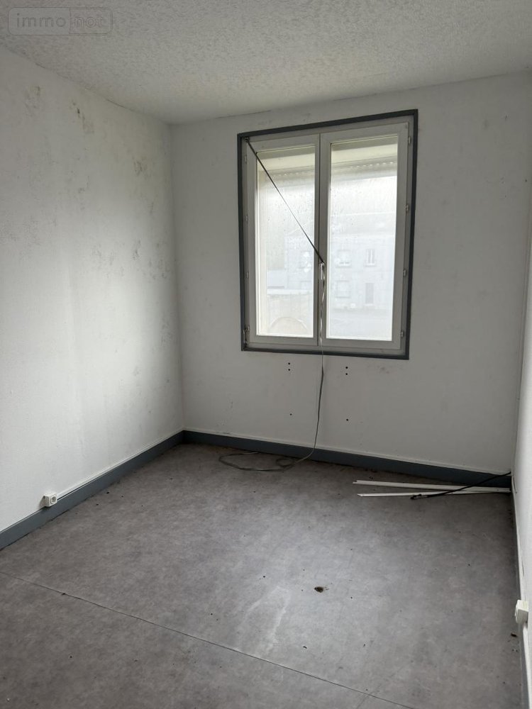 Maison a vendre Walincourt-Selvigny 59127 Nord 87 m2 8 pièces 54800 euros