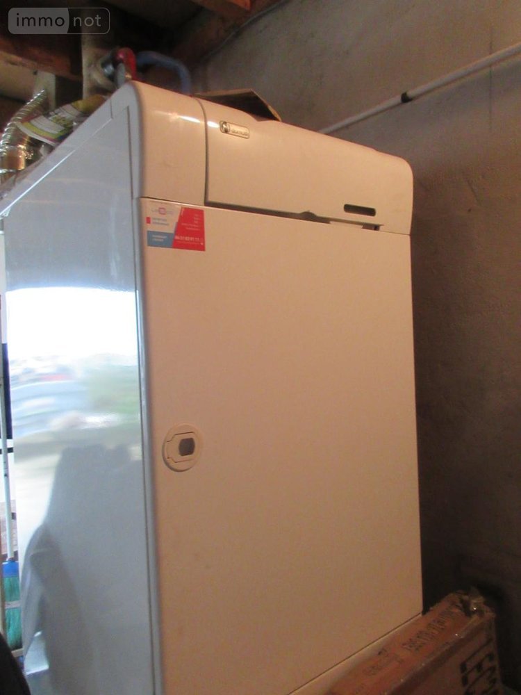 Maison a vendre Moréac 56500 Morbihan 93 m2 5 pièces 229360 euros