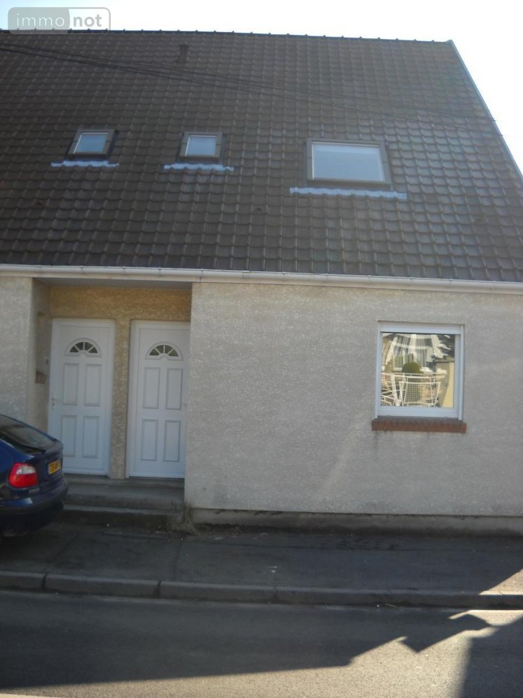 Location appartement Wahagnies 59261 Nord 42 m2 2 pièces 580 euros