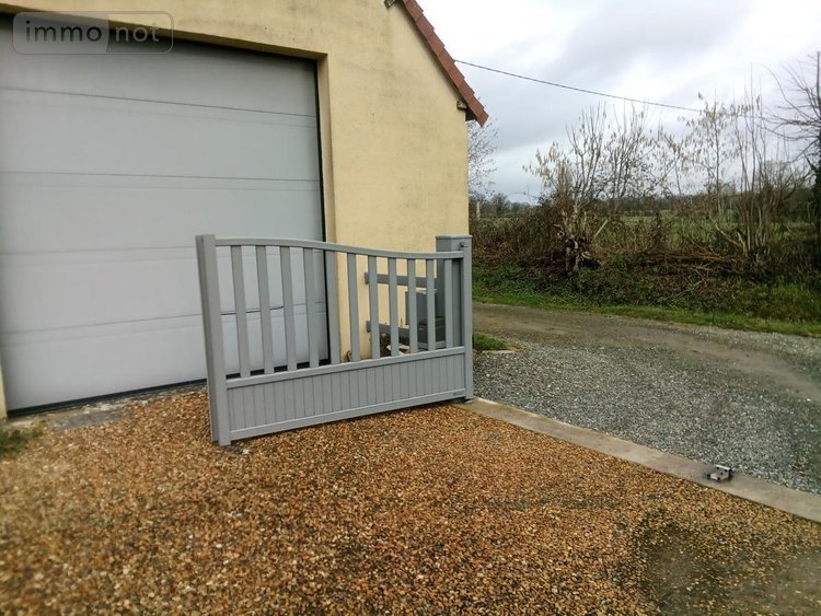 Maison a vendre Cormes 72400 Sarthe 87 m2 5 pièces 139650 euros