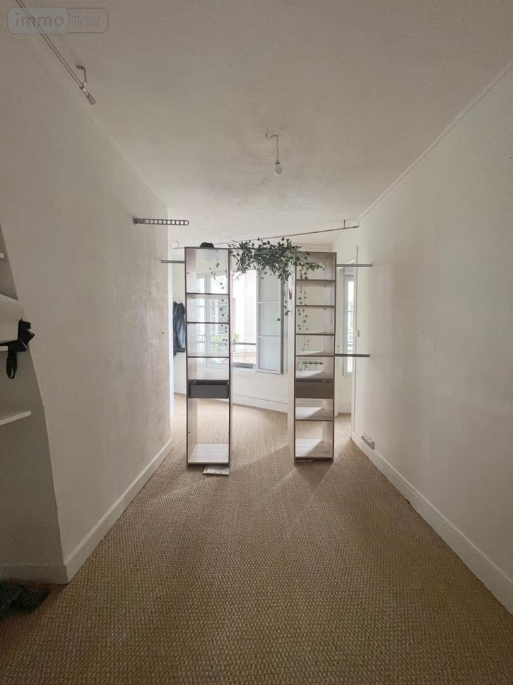 Appartement a vendre Paris 4e arrondissement 75004 Paris 44 m2  479655 euros