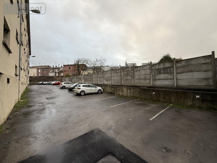 Appartement a vendre Amiens 80000 Somme 48 m2 2 pièces 135200 euros