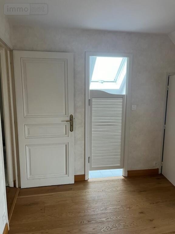 Appartement a vendre Vannes 56000 Morbihan 145 m2 5 pièces 547960 euros