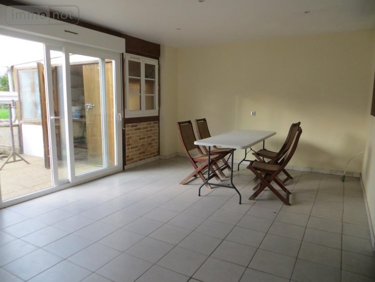 Maison a vendre Vengeons 50150 Manche 120 m2 6 pièces 121300 euros