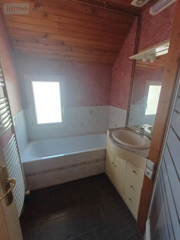 Maison a vendre Rivery 80136 Somme 122 m2 5 pièces 320850 euros