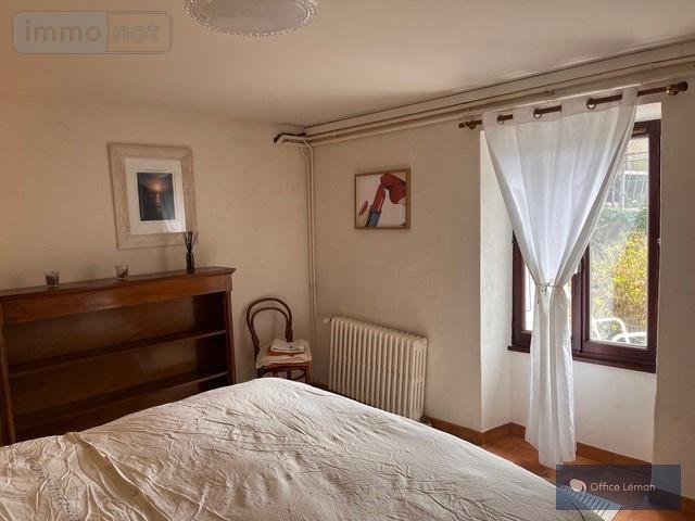 Immeuble a vendre Challex 01630 Ain 140 m2  584000 euros