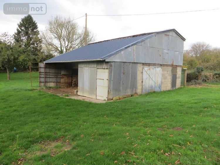 Maison a vendre Courson 14380 Calvados 66 m2 3 pièces 77575 euros