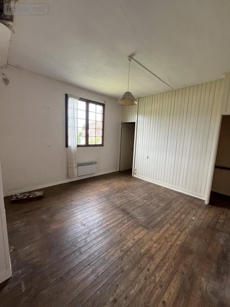 Maison a vendre Ouville-la-Rivière 76860 Seine-Maritime 83 m2 5 pièces 99750 euros