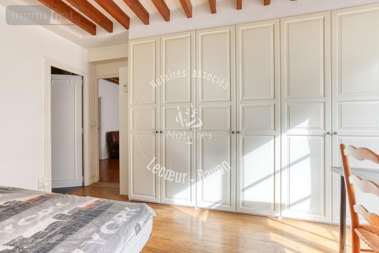 Appartement a vendre Rambouillet 78120 Yvelines 98 m2  305000 euros