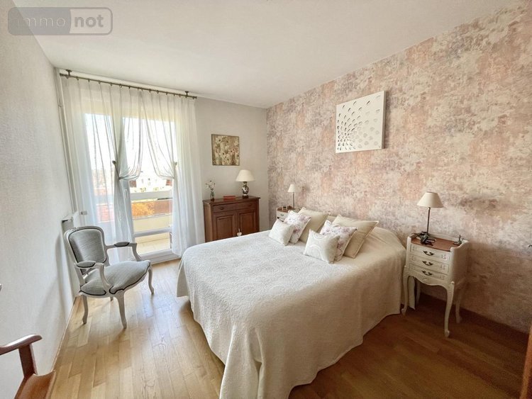Appartement a vendre Reims 51100 Marne 86 m2 4 pièces 284000 euros