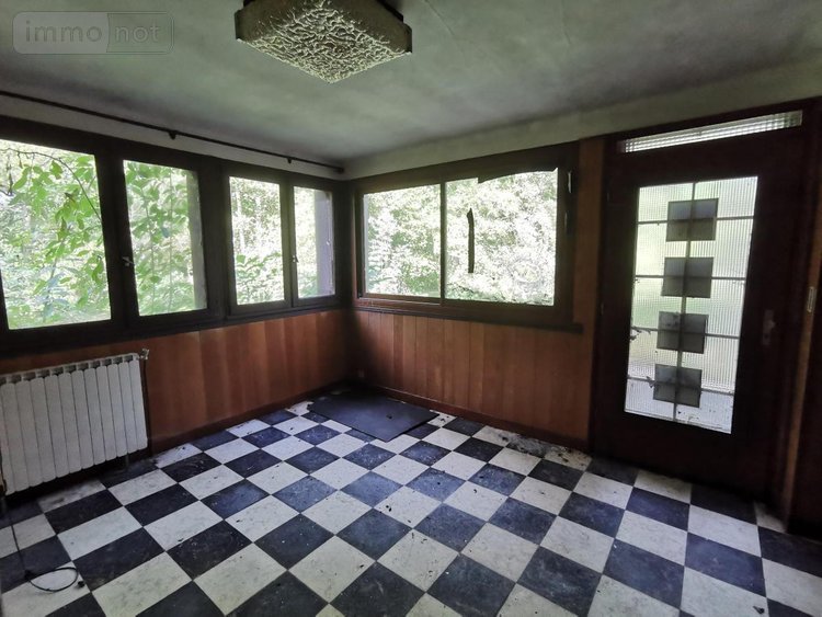 Maison a vendre Freigné 44540 Loire-Atlantique 282 m2 10 pièces 132000 euros