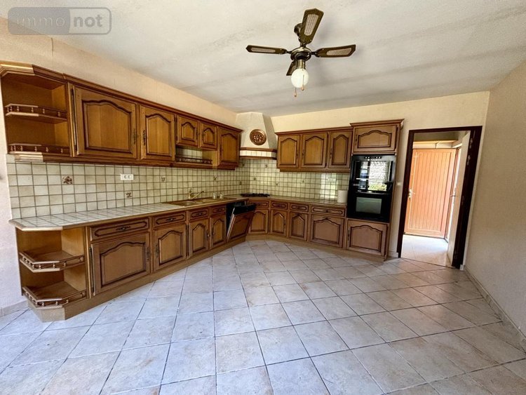 Maison a vendre Javerdat 87520 Haute-Vienne 100 m2  219720 euros