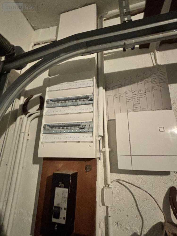 Maison a vendre Montreuil-Juigné 49460 Maine-et-Loire 152 m2 6 pièces 456260 euros