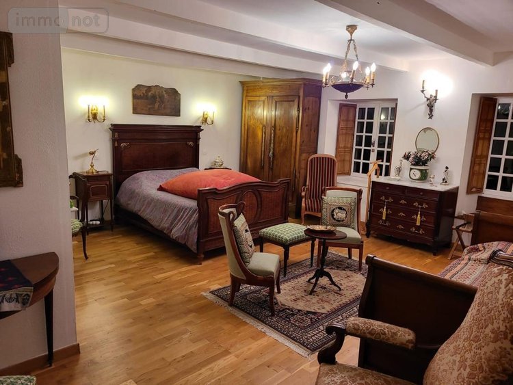 Maison a vendre Pléhédel 22290 Côtes-d'Armor 350 m2 8 pièces 1231200 euros