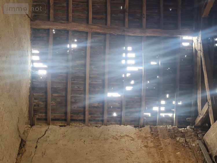 Maison a vendre Naveil 41100 Loir-et-Cher 120 m2 4 pièces 150655 euros