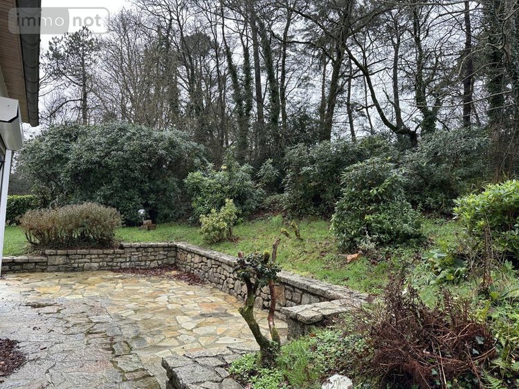 Maison a vendre Landivisiau 29400 Finistère 134 m2 6 pièces 235125 euros