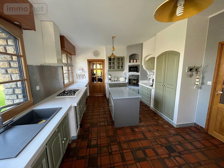 Maison a vendre Bourbourg 59630 Nord 247 m2 8 pièces 524000 euros