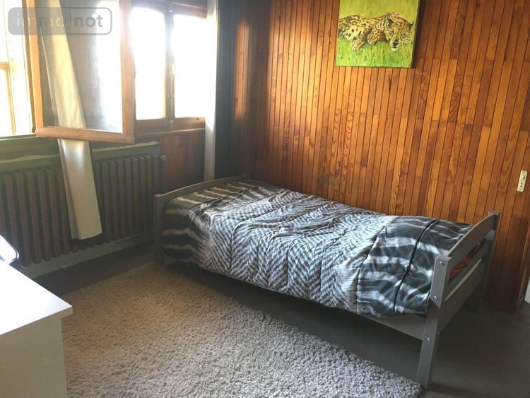 Maison a vendre Loyettes 01360 Ain 75 m2 3 pièces 250000 euros