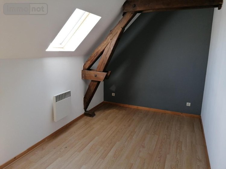 Location appartement Cambrai 59400 Nord 54 m2 3 pièces 639 euros