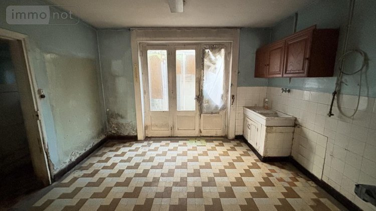 Maison a vendre Outreau 62230 Pas-de-Calais 60 m2 4 pièces 90900 euros