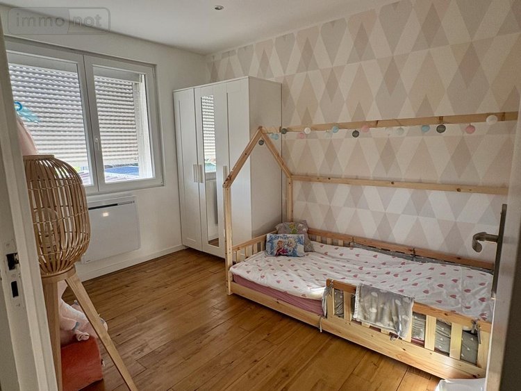 Maison a vendre Méricourt 62680 Pas-de-Calais 98 m2 6 pièces 178500 euros