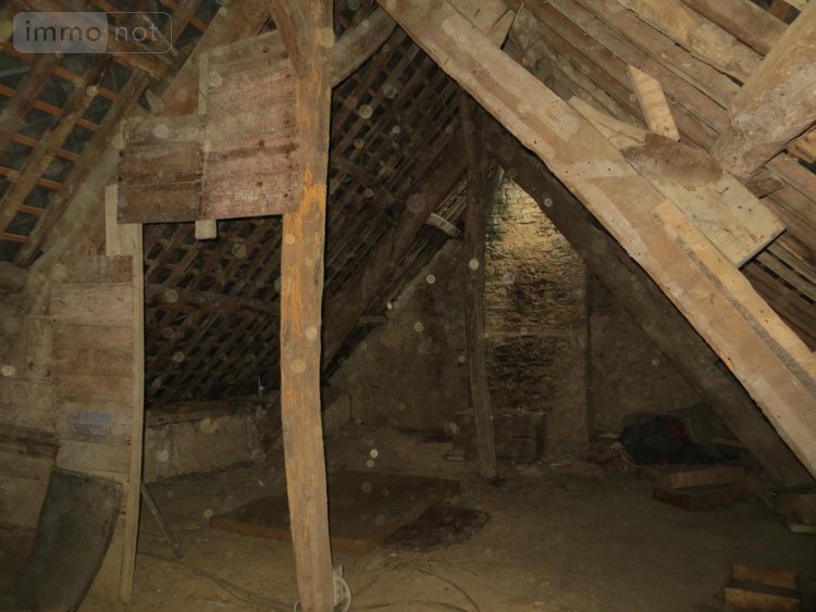 Maison a vendre Landelles-et-Coupigny 14380 Calvados 115 m2 3 pièces 58850 euros