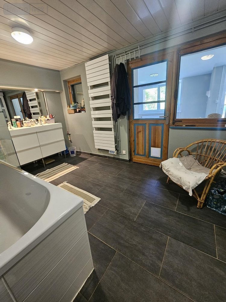 Maison a vendre Lambersart 59130 Nord 112 m2 4 pièces 372000 euros