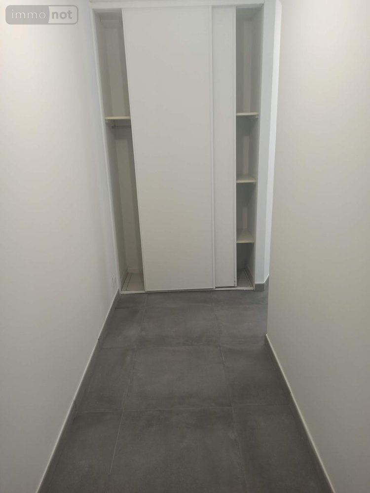 Appartement a vendre Reims 51100 Marne 60 m2 3 pièces 211500 euros