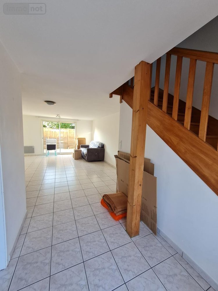 Maison a vendre Moréac 56500 Morbihan 161 m2 9 pièces 192860 euros