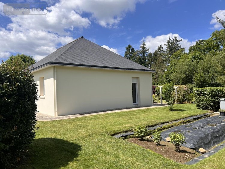 Maison a vendre Saint-Agathon 22200 Côtes-d'Armor 89 m2 3 pièces 299040 euros