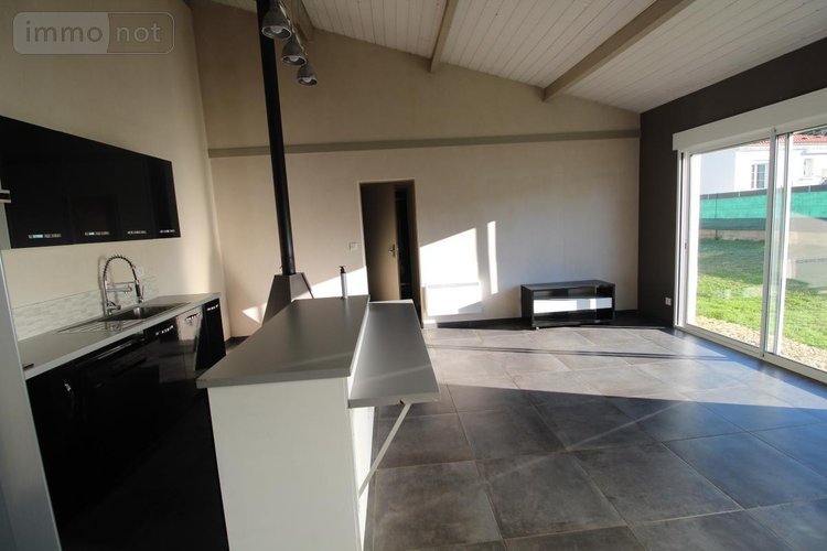 Maison a vendre Saintes 17100 Charente-Maritime 135 m2 6 pièces 355000 euros