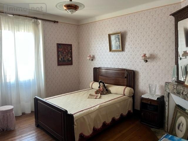 Maison a vendre Lanester 56600 Morbihan 111 m2 6 pièces 239576 euros