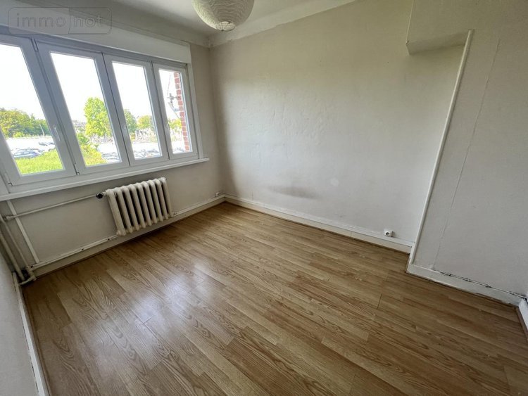 Maison a vendre Cambrai 59400 Nord 106 m2 5 pièces 100500 euros
