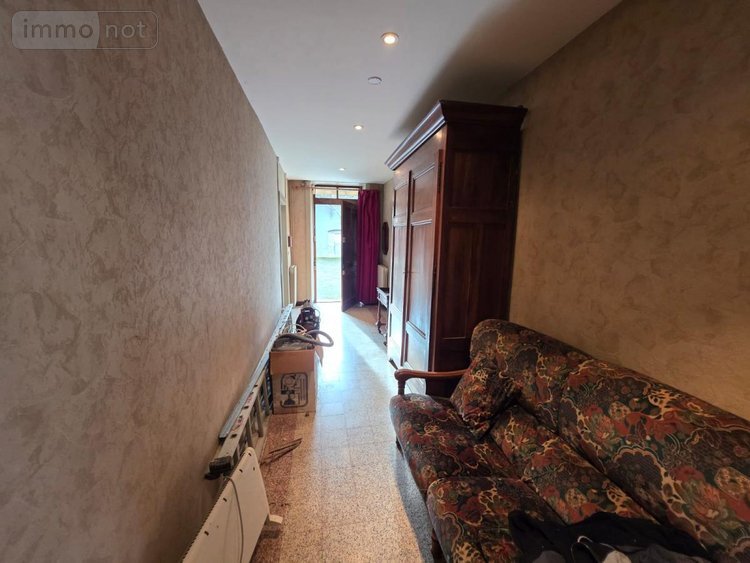 Maison a vendre Groslée Saint Benoit 01300 Ain 200 m2 7 pièces 209000 euros