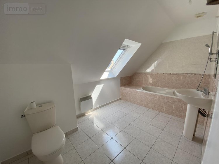 Maison a vendre Saint-Gonnery 56920 Morbihan 84 m2 5 pièces 172590 euros